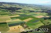 Luftaufnahme LANDWIRTSCHAFT/Felder bei Winterswil AG - Foto Felder bei Winterswil AG 6954